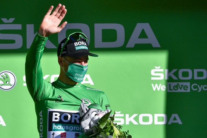 Vynechá Sagan tento rok Tour de France?